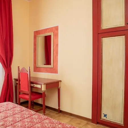 Hotel Fiordigigli