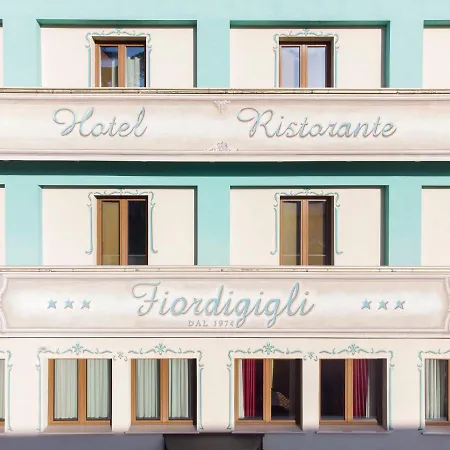 Fiordigigli Hotel