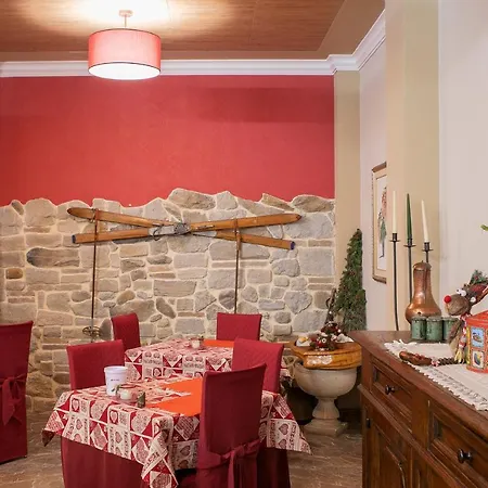 酒店 菲奥尔蒂格吉里酒店 拉奎拉