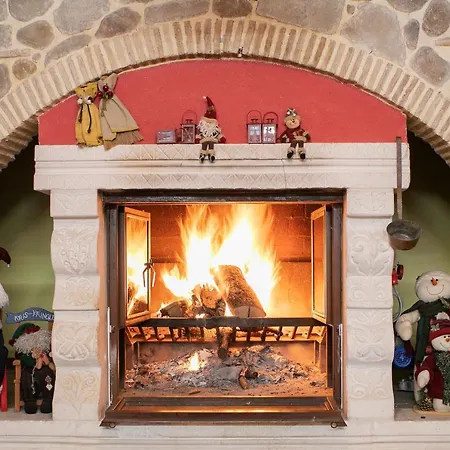 Fiordigigli Hotel 3*