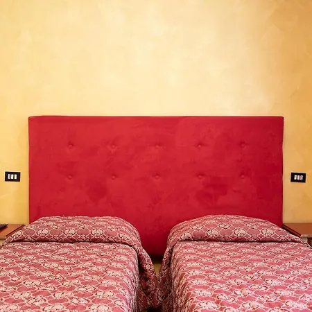 Hotel Fiordigigli 3*