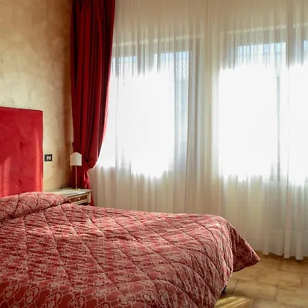 Fiordigigli Hotel