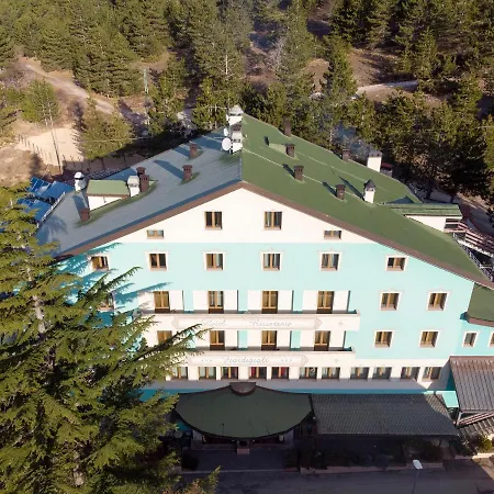 Fiordigigli Hotel 3*