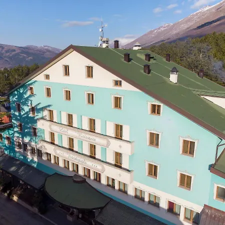 Fiordigigli فندق