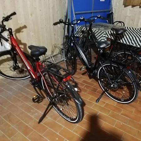 菲奥尔蒂格吉里酒店 酒店 拉奎拉