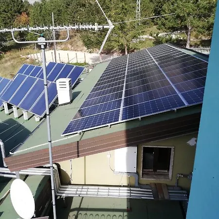 Fiordigigli Hotel LʼAquila