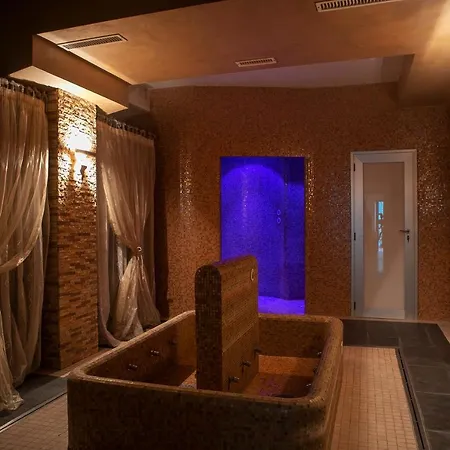 酒店 菲奥尔蒂格吉里酒店