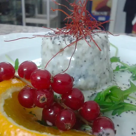 酒店 菲奥尔蒂格吉里酒店 拉奎拉