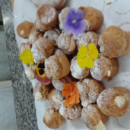 Fiordigigli 3*