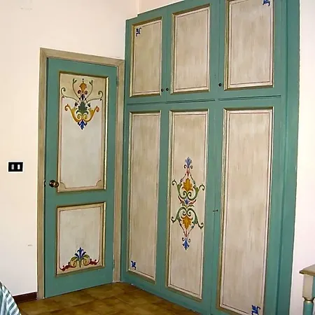 Fiordigigli Hotel L'Aquila