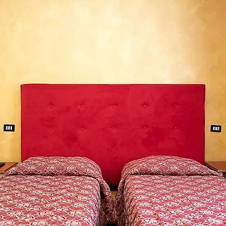 Hotel Fiordigigli 3*