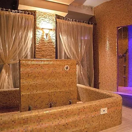Hotel Fiordigigli