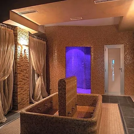 Hotel Fiordigigli 3*