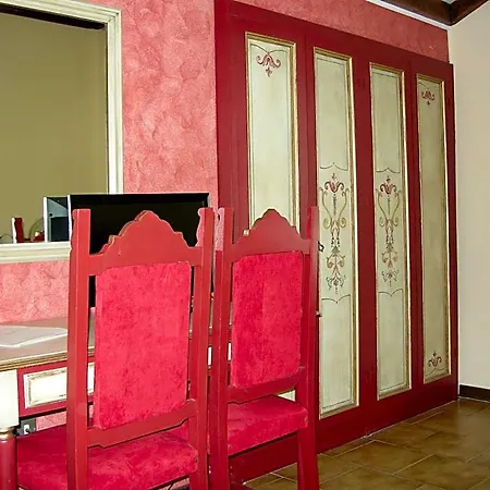 Fiordigigli Hotel 3*