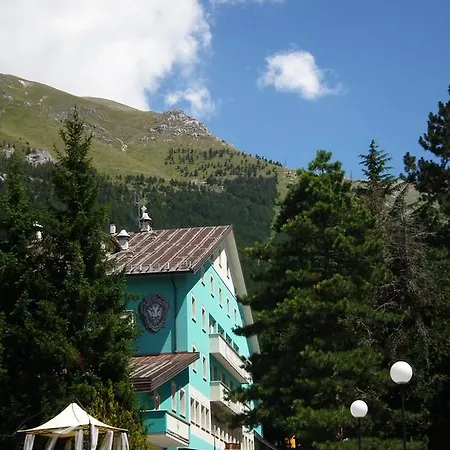 Hotel Fiordigigli 3*