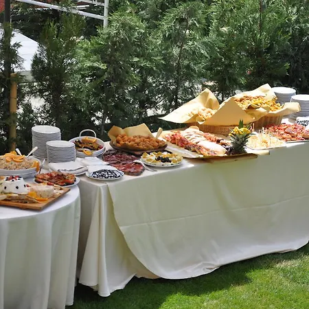 酒店 菲奥尔蒂格吉里酒店