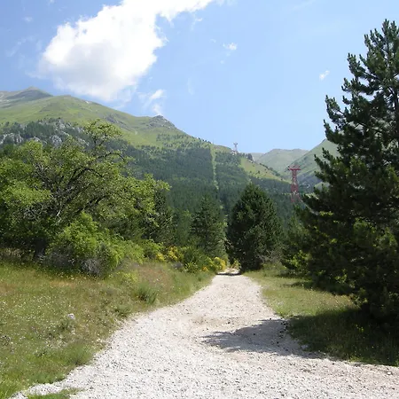 酒店 菲奥尔蒂格吉里酒店 3*