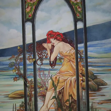 Hotel Fiordigigli 3*