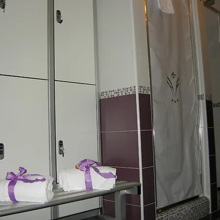 Hotel Fiordigigli L'Aquila