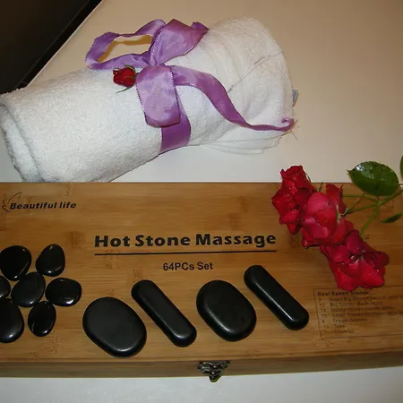 菲奥尔蒂格吉里酒店