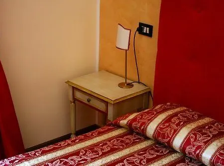 Hotel Fiordigigli