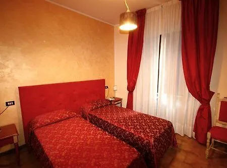 Fiordigigli 3* L'Aquila