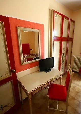 Fiordigigli Hotel