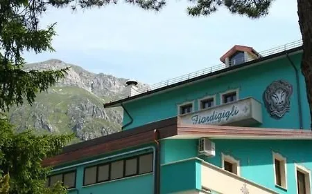 Hotel Fiordigigli