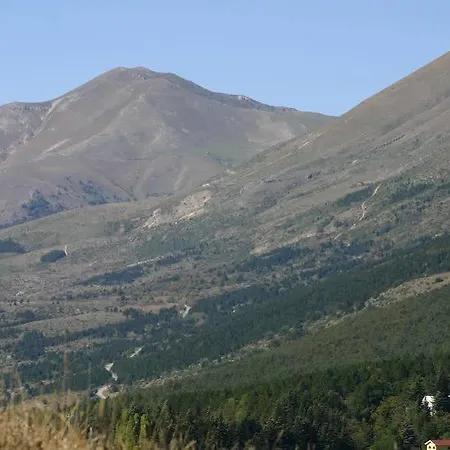 Fiordigigli 3* L'Aquila