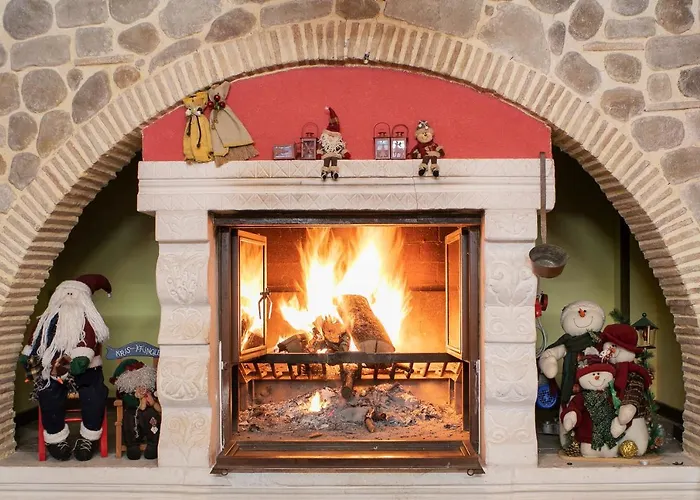 Fiordigigli Отель 3*