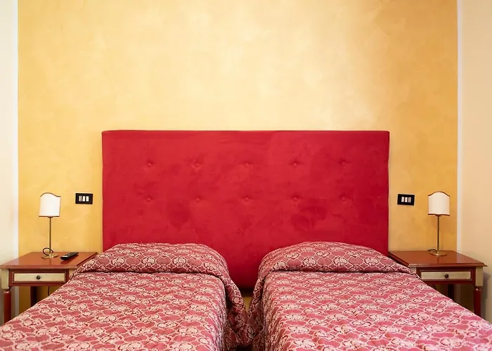 Hotel Fiordigigli 3*