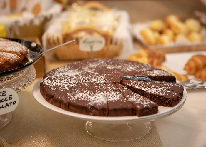 Fiordigigli L'Aquila