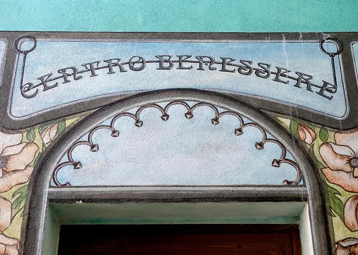 Fiordigigli Отель 3*