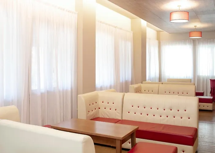 Fiordigigli Hotel 3*