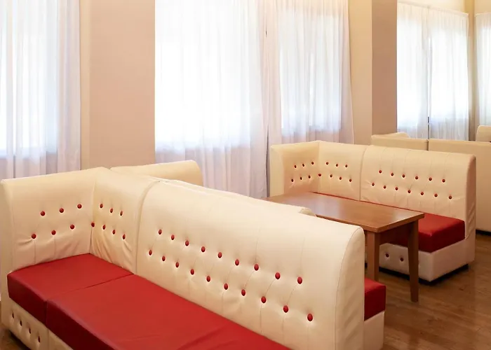 Fiordigigli Hotel L'Aquila