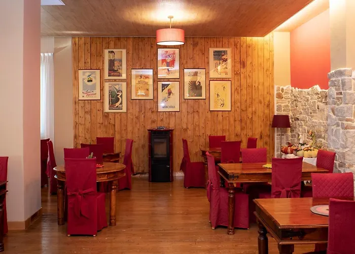 Fiordigigli Hotel L'Aquila