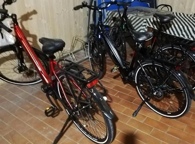 Fiordigigli فندق LʼAquila