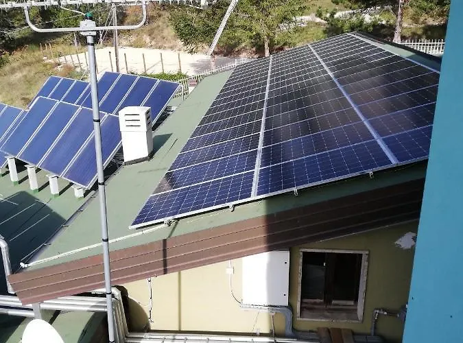 Fiordigigli Hotel L'Aquila