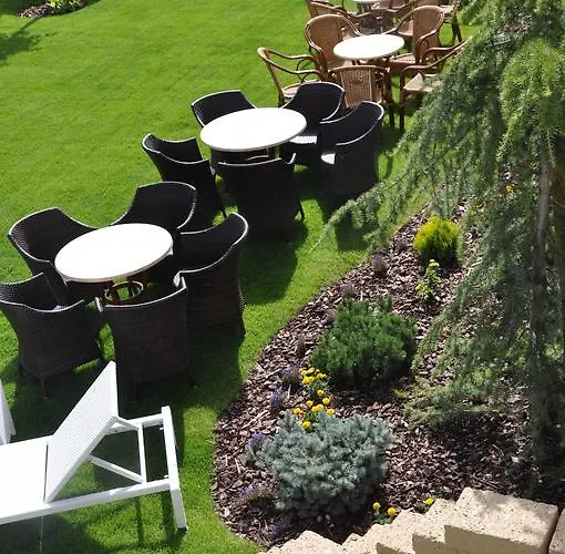 Fiordigigli 3* L'Aquila