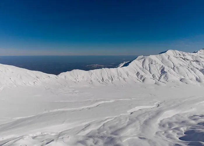 Fiordigigli Отель 3*