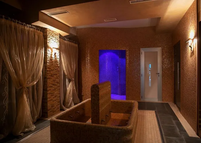 فندق Fiordigigli