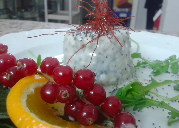 Отель Fiordigigli Л'Акуила