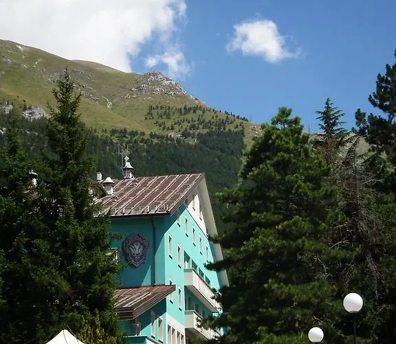 Hotel Fiordigigli 3*