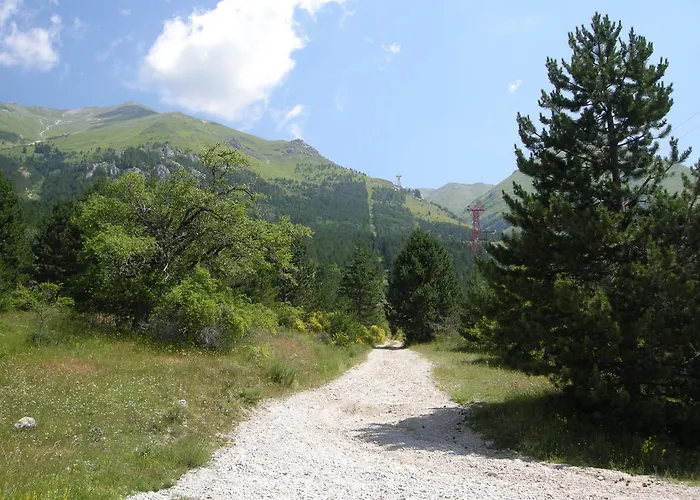 فندق Fiordigigli 3*