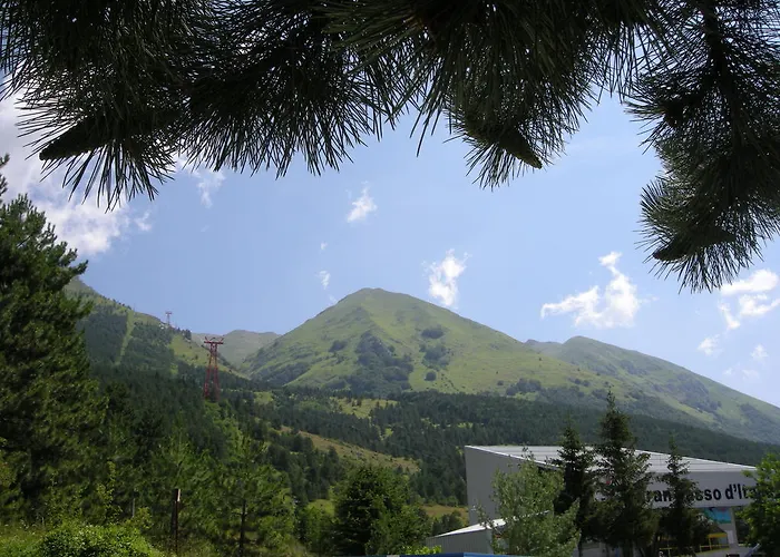 فندق Fiordigigli 3*