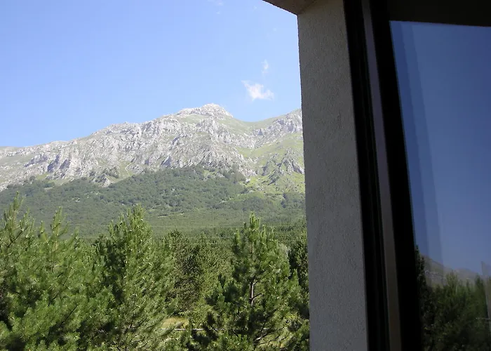 Hotel Fiordigigli 3*