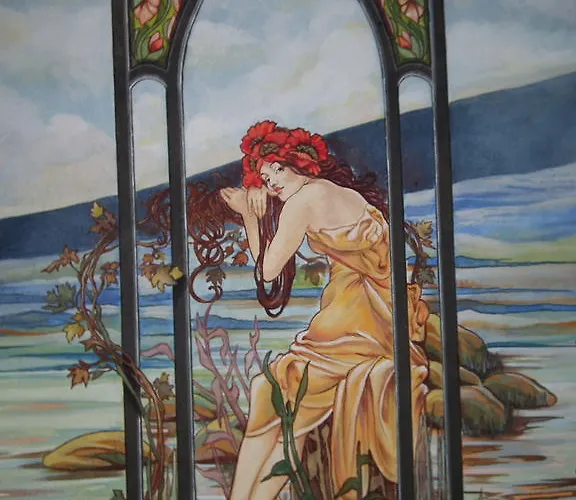 Hotel Fiordigigli 3*