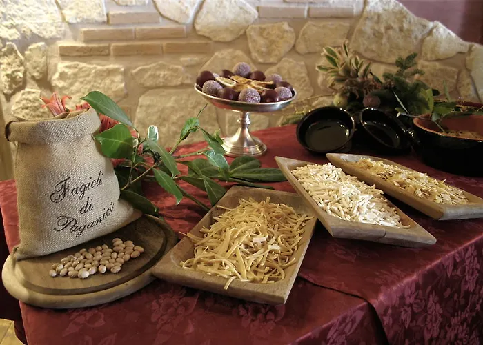 Fiordigigli Л'Акуила