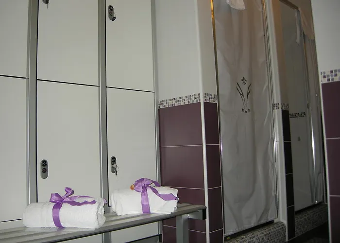 Hotel Fiordigigli L'Aquila