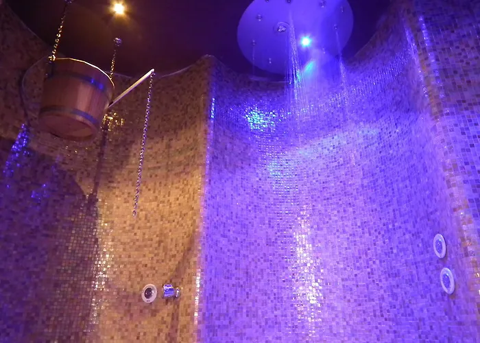 Hotel Fiordigigli L'Aquila